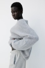 Cotton-blend Sweatpants