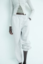 Relaxed-Fit Joggers